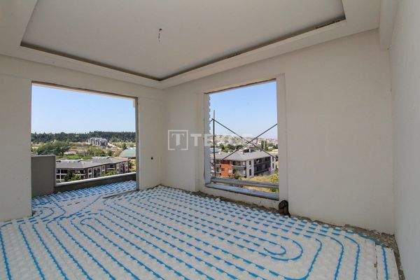 Apartments Close to Transportation and Daily Amenities in Yalova