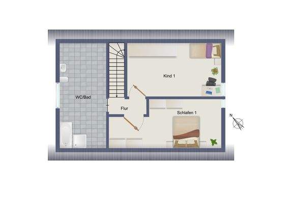 Projekt_Oberschwandorf_Grundriss_DG