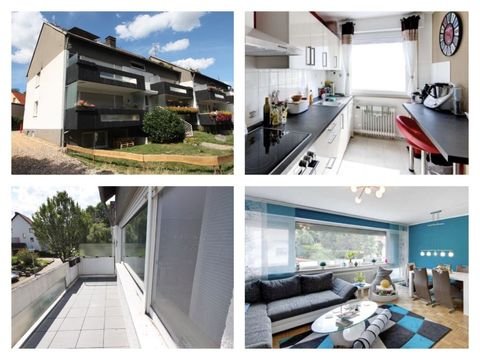 Hagen Wohnungen, Hagen Wohnung mieten