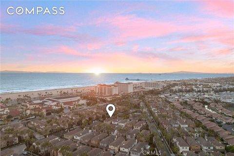 Huntington Beach Wohnungen, Huntington Beach Wohnung kaufen