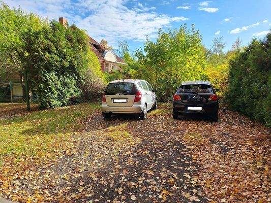 Parken