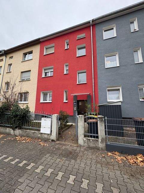 Frankfurt am Main Häuser, Frankfurt am Main Haus kaufen