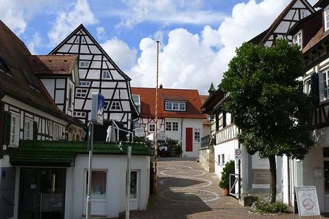 Leinfelden-Echterdingen Büros, Büroräume, Büroflächen 