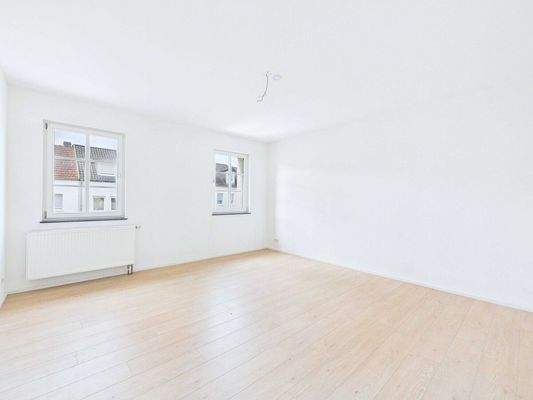 Moderne 3 Zimmer-Wohnung in Saarlouis-Lisdorf