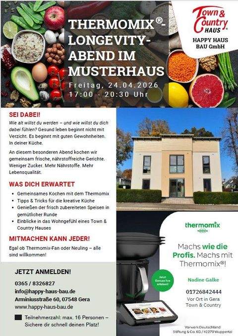 Gera Häuser, Gera Haus kaufen