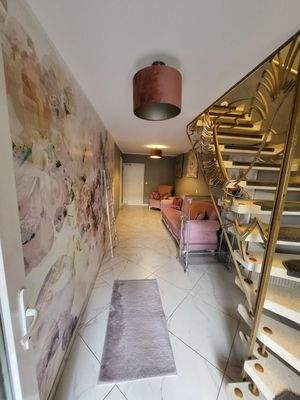 Flur/Treppenhaus