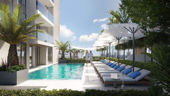 Luxury Apartments with Installment Payment Options in Dubai