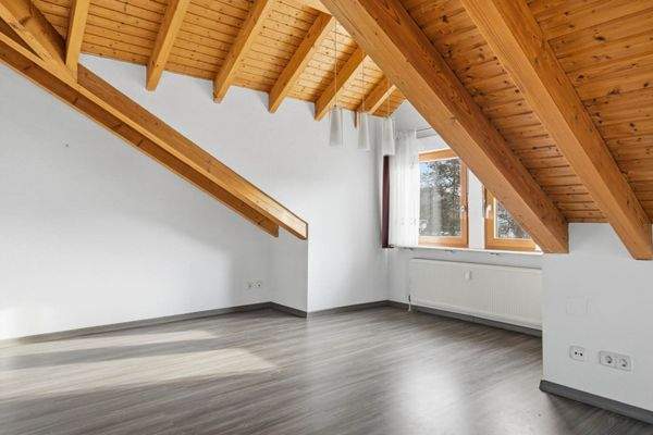 Wohn- und Essbereich