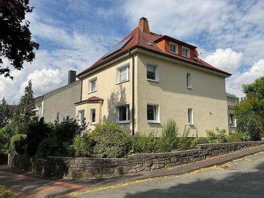 Zweifamilienhaus plus Ferienwohnung