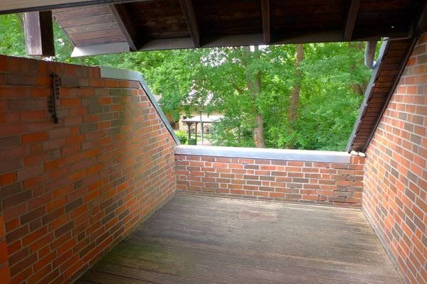 Loggia 