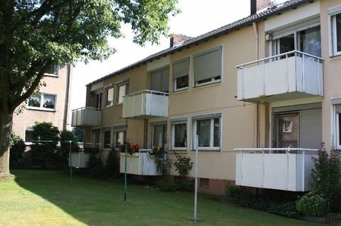 Oer-Erkenschwick Wohnungen, Oer-Erkenschwick Wohnung mieten