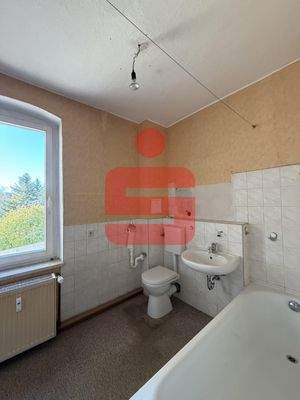 WE 2. OG - Badezimmer