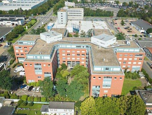 Überblick Business Park