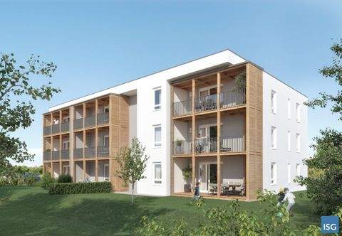 Tarsdorf Wohnungen, Tarsdorf Wohnung kaufen