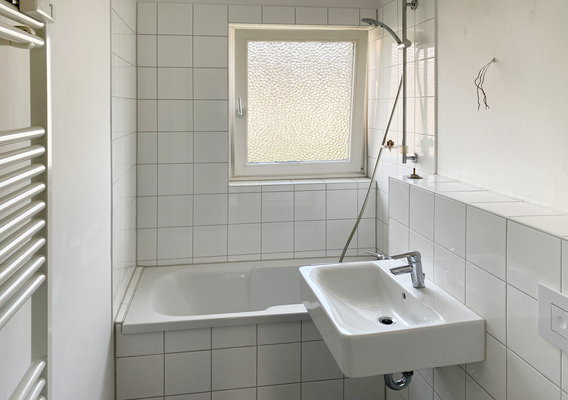 Musterbild Vollbad