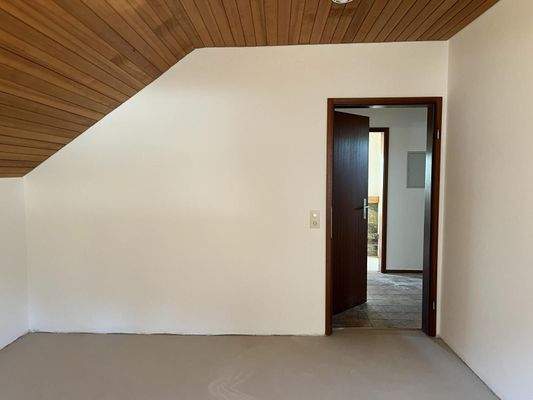 Arbeits- oder Kinderzimmer