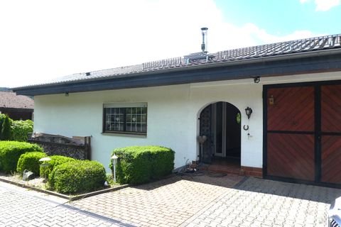 Mossautal Häuser, Mossautal Haus kaufen