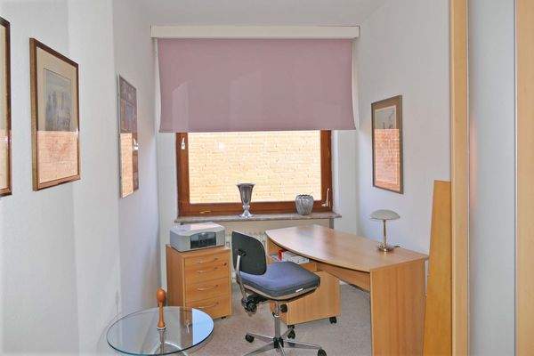 Arbeitszimmer