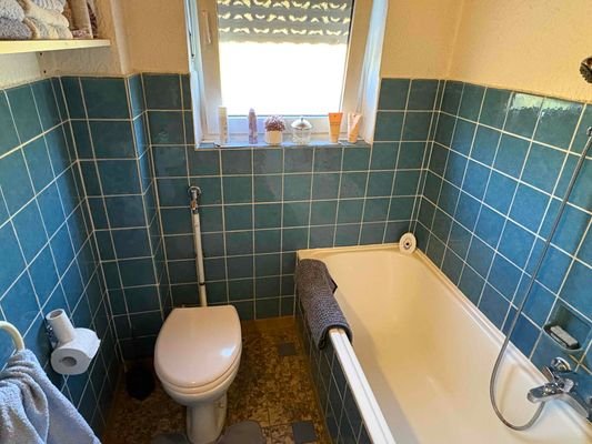 Badezimmer 1. OG