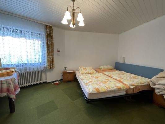 Gästezimmer KG