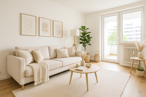 Vaterstetten Wohnungen, Vaterstetten Wohnung mieten