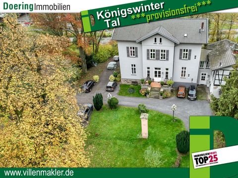 Königswinter Wohnungen, Königswinter Wohnung kaufen