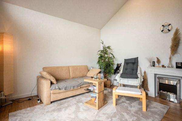 DG Maisonettezimmer 1