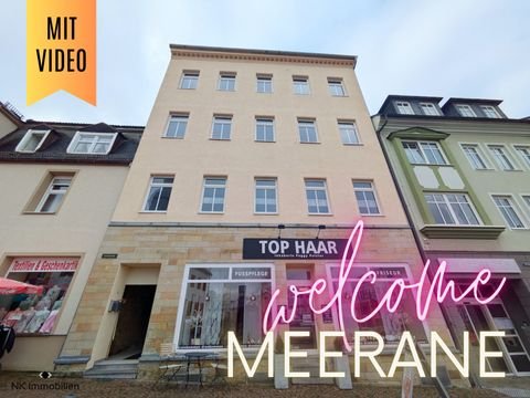 Meerane Wohnungen, Meerane Wohnung mieten