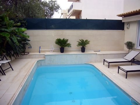 Athen Wohnungen, Athen Wohnung kaufen