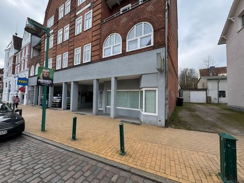 Kiel Büros, Büroräume, Büroflächen 