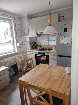 Kleine Küche (ohne Einbauküche)