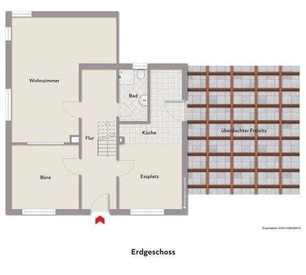 Platz für Ihre Ideen