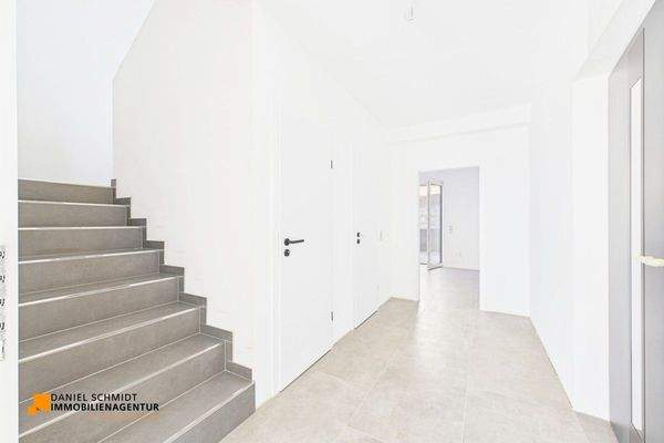 Eingangsbereich/Flur