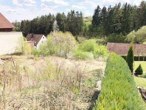 Beratzhausen Grundstücke, Beratzhausen Grundstück kaufen