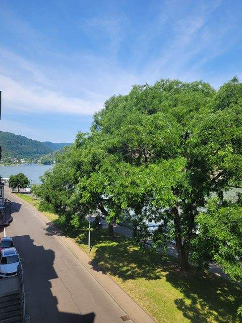 Boppard Wohnungen, Boppard Wohnung mieten