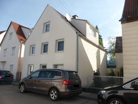 Ichenhausen Häuser, Ichenhausen Haus kaufen