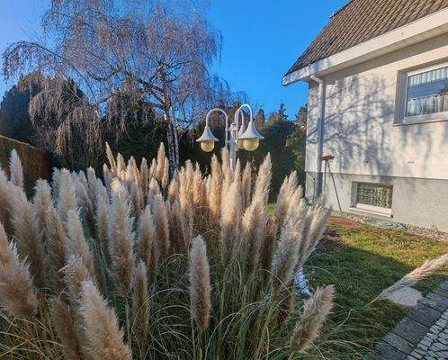 EFH Grünau Siedlung Bamberger