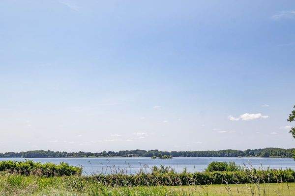 Bungalow in Klein Wittensee