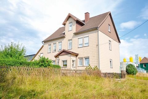 Eschershausen Häuser, Eschershausen Haus kaufen