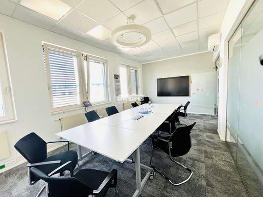 Meetingraum - Beispiel