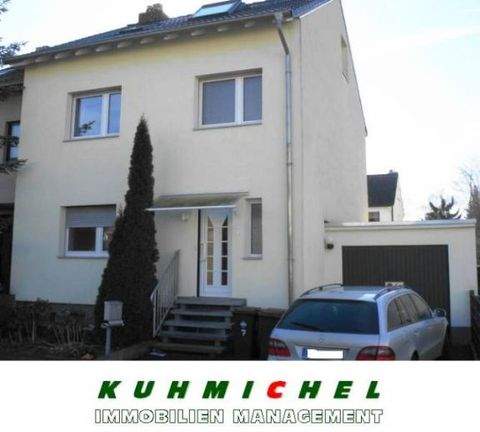 Haus mieten in Maintal bei immowelt.de