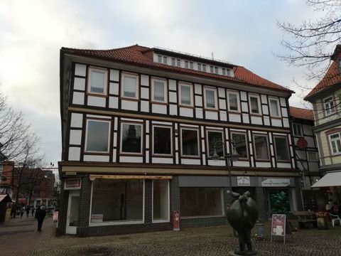 Osterode Wohnungen, Osterode Wohnung mieten