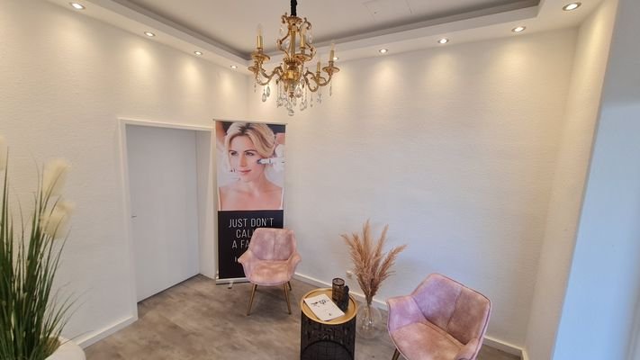 Kosmetik-Studio