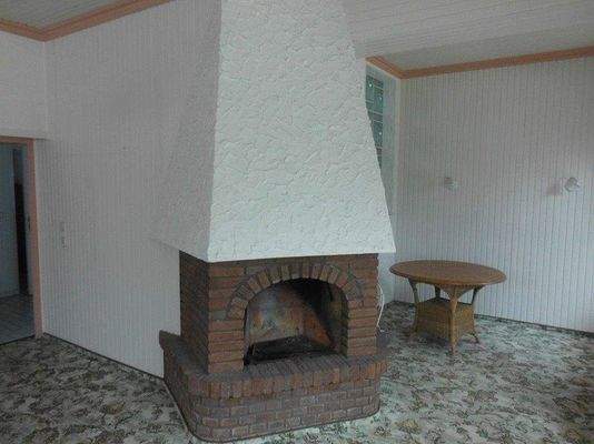 Kaminzimmer Gästehaus