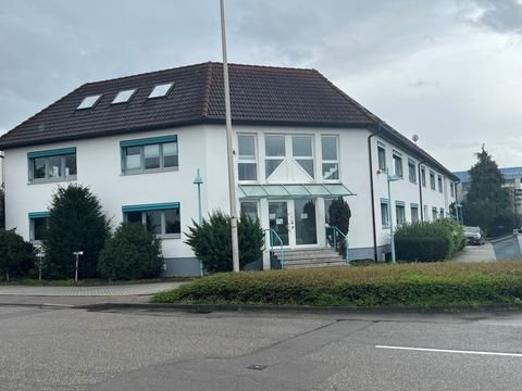 Flein Büros, Büroräume, Büroflächen 