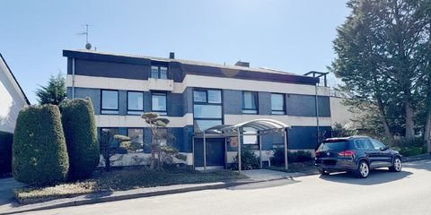 Horn-Bad Meinberg Wohnungen, Horn-Bad Meinberg Wohnung kaufen