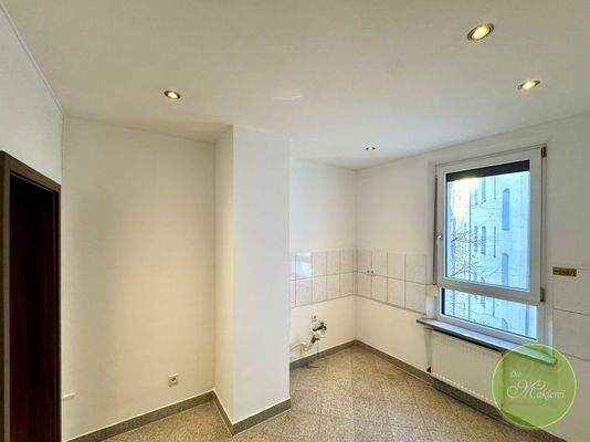 Ihre Küche mit Raum für ...