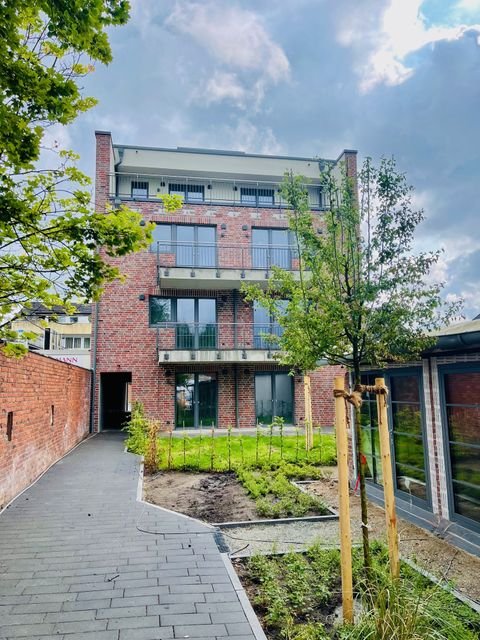 Hamburg Wohnungen, Hamburg Wohnung mieten