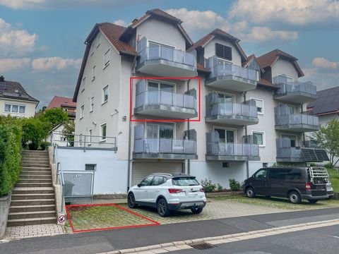 Sulzbach-Rosenberg Wohnungen, Sulzbach-Rosenberg Wohnung mieten