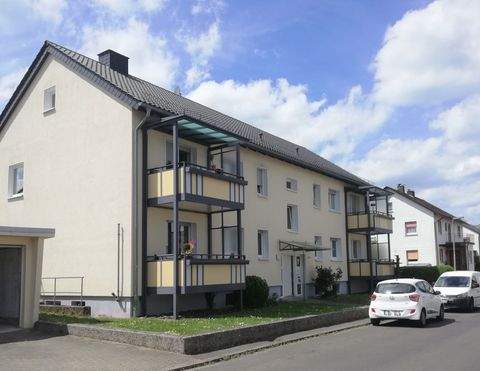 Driedorf Wohnungen, Driedorf Wohnung mieten